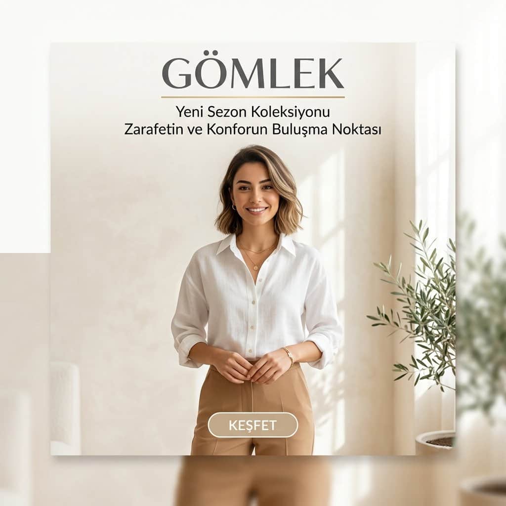 Gömlek